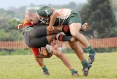 Foto de la galería: Lomas 59-Jockey 0