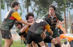 Foto de la galería: Lomas 59-Jockey 0
