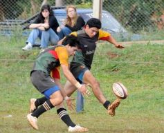 Foto de la galería: Lomas 59-Jockey 0