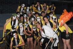 Foto de la galería: Ultima noche en el Anfiteatro