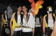 Foto de la galería: Ultima noche en el Anfiteatro