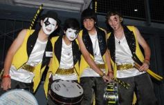 Foto de la galería: Ultima noche en el Anfiteatro