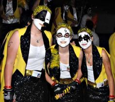 Foto de la galería: Ultima noche en el Anfiteatro