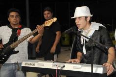 Foto de la galería: Ultima noche en el Anfiteatro