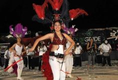 Foto de la galería: Ultima noche en el Anfiteatro