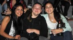 Foto de la galería: Ultima noche en el Anfiteatro