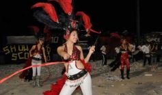 Foto de la galería: Ultima noche en el Anfiteatro