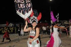 Foto de la galería: Ultima noche en el Anfiteatro