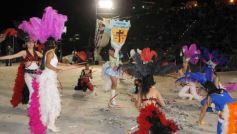 Foto de la galería: Ultima noche en el Anfiteatro