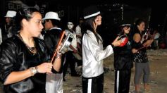 Foto de la galería: Ultima noche en el Anfiteatro