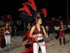 Foto de la galería: Ultima noche en el Anfiteatro