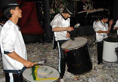 Foto de la galería: Ultima noche en el Anfiteatro