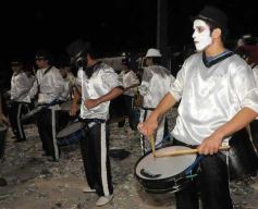 Foto de la galería: Ultima noche en el Anfiteatro