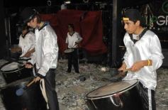 Foto de la galería: Ultima noche en el Anfiteatro