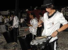 Foto de la galería: Ultima noche en el Anfiteatro