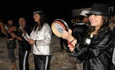 Foto de la galería: Ultima noche en el Anfiteatro