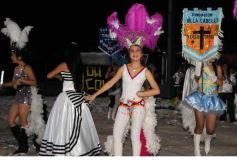 Foto de la galería: Ultima noche en el Anfiteatro