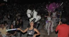 Foto de la galería: Ultima noche en el Anfiteatro