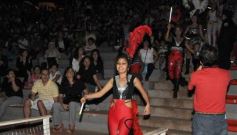 Foto de la galería: Ultima noche en el Anfiteatro