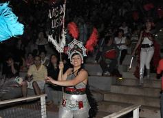 Foto de la galería: Ultima noche en el Anfiteatro