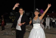 Foto de la galería: Ultima noche en el Anfiteatro