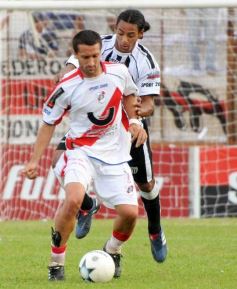 Foto de la galería: Guaraní 0-Chaco For Ever 0