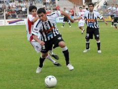 Foto de la galería: Guaraní 0-Chaco For Ever 0