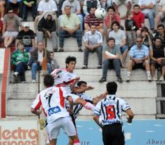 Foto de la galería: Guaraní 0-Chaco For Ever 0