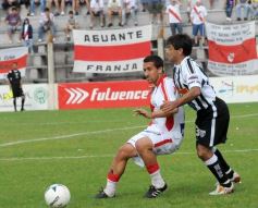 Foto de la galería: Guaraní 0-Chaco For Ever 0