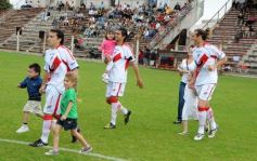 Foto de la galería: Guaraní 0-Chaco For Ever 0