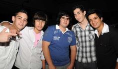 Foto de la galería: De boliche en boliches