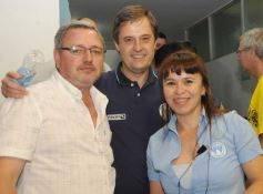 Foto de la galería: O.T.C. 94-A. Italiana 66