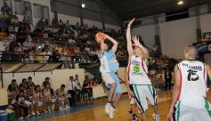 Foto de la galería: O.T.C. 94-A. Italiana 66