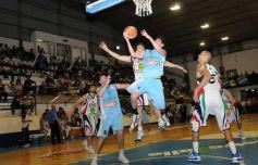 Foto de la galería: O.T.C. 94-A. Italiana 66