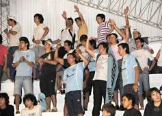 Foto de la galería: O.T.C. 94-A. Italiana 66