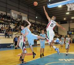 Foto de la galería: O.T.C. 94-A. Italiana 66