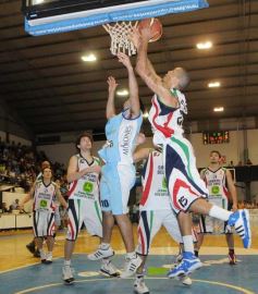 Foto de la galería: O.T.C. 94-A. Italiana 66