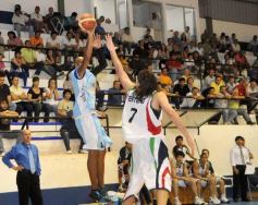 Foto de la galería: O.T.C. 94-A. Italiana 66