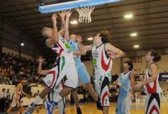 Foto de la galería: O.T.C. 94-A. Italiana 66