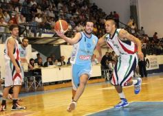 Foto de la galería: O.T.C. 94-A. Italiana 66