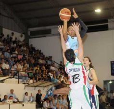 Foto de la galería: O.T.C. 94-A. Italiana 66