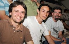 Foto de la galería: O.T.C. 94-A. Italiana 66