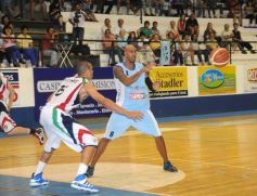 Foto de la galería: O.T.C. 94-A. Italiana 66