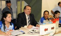 Foto de la galería: O.T.C. 94-A. Italiana 66