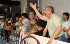 Foto de la galería: O.T.C. 94-A. Italiana 66