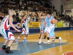 Foto de la galería: O.T.C. 94-A. Italiana 66