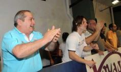 Foto de la galería: O.T.C. 94-A. Italiana 66