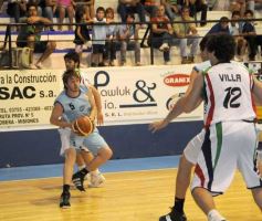 Foto de la galería: O.T.C. 94-A. Italiana 66