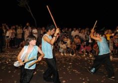 Foto de la galería: Primera noche, 1ra. Parte
