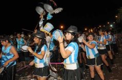 Foto de la galería: Primera noche, 1ra. Parte